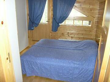 Фото номера Дом для отпуска Дома для отпуска Holiday Home Artturi г. Леви 9