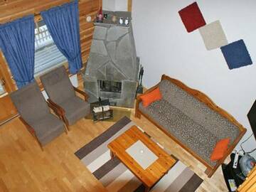 Фото номера Дом для отпуска Дома для отпуска Holiday Home Artturi г. Леви 16