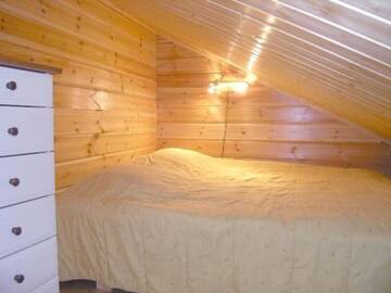 Фото номера Дом для отпуска Дома для отпуска Holiday Home Artturi г. Леви 15