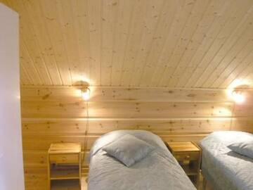 Фото номера Дом для отпуска Дома для отпуска Holiday Home Kiela 2 г. Леви 13