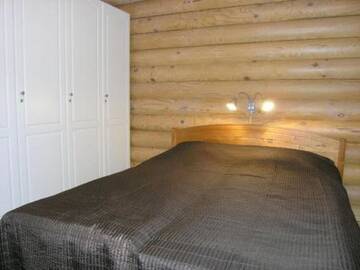 Фото номера Дом для отпуска Дома для отпуска Holiday Home Kiepinkulma a г. Леви 17
