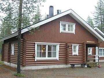 Фото номера Дом для отпуска Дома для отпуска Holiday Home Kiepinkulma a г. Леви 10