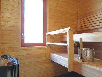 Фото номера Дом для отпуска Дома для отпуска Holiday Home Immelkotsa 7 e г. Леви 24