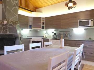 Фото номера Дом для отпуска Дома для отпуска Holiday Home Immelkotsa 7 e г. Леви 29