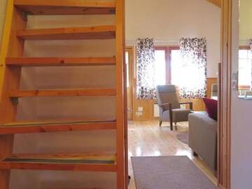 Фото номера Дом для отпуска Дома для отпуска Holiday Home Immelkotsa 7 e г. Леви 33