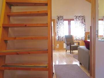 Фото номера Дом для отпуска Дома для отпуска Holiday Home Immelkotsa 7 e г. Леви 15