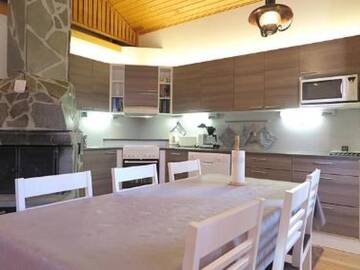 Фото номера Дом для отпуска Дома для отпуска Holiday Home Immelkotsa 7 e г. Леви 11