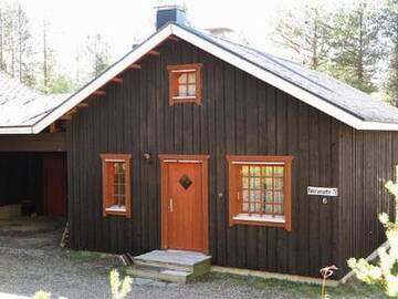 Фото номера Дом для отпуска Дома для отпуска Holiday Home Immelkotsa 7 e г. Леви 18