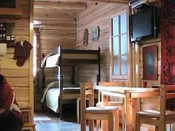 Фото номера Дом для отпуска Дома для отпуска Holiday Home Valkonen pohjonen b г. Леви 27
