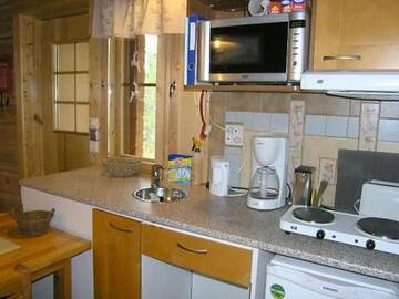 Фото номера Дом для отпуска Дома для отпуска Holiday Home Valkonen pohjonen b г. Леви 30