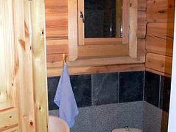Фото номера Дом для отпуска Дома для отпуска Holiday Home Valkonen pohjonen b г. Леви 31