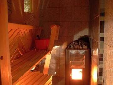 Фото номера Дом для отпуска Дома для отпуска Holiday Home Valkonen pohjonen b г. Леви 39
