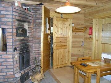 Фото номера Дом для отпуска Дома для отпуска Holiday Home Valkonen pohjonen b г. Леви 37