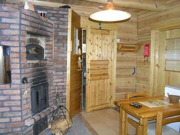 Фото номера Дом для отпуска Дома для отпуска Holiday Home Valkonen pohjonen b г. Леви 17