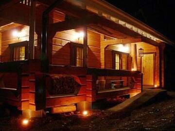 Фото номера Дом для отпуска Дома для отпуска Holiday Home Valkonen pohjonen b г. Леви 16