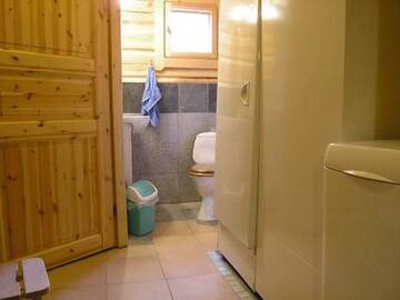 Фото номера Дом для отпуска Дома для отпуска Holiday Home Valkonen pohjonen b г. Леви 20