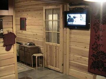Фото номера Дом для отпуска Дома для отпуска Holiday Home Valkonen pohjonen b г. Леви 41