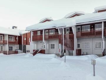 Фото Дома для отпуска Holiday Home Levi star - 902 г. Леви 1