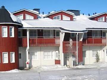 Фото номера Дом для отпуска Дома для отпуска Holiday Home Levi star - 902 г. Леви 12