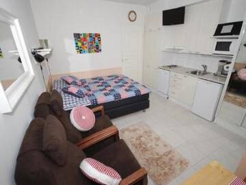 Фото номера Дом для отпуска Дома для отпуска Holiday Home Levi star - 902 г. Леви 13