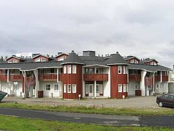 Фото номера Дом для отпуска Дома для отпуска Holiday Home Levi star - 902 г. Леви 16