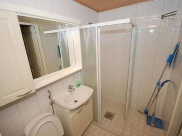 Фото номера Дом для отпуска Дома для отпуска Holiday Home Levi star - 902 г. Леви 9