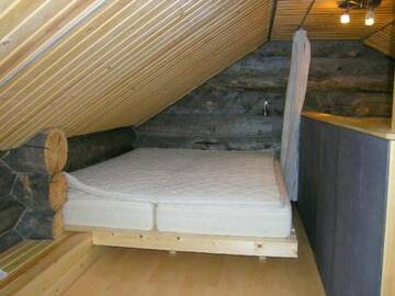 Фото Дома для отпуска Holiday Home Kekkonen 1 г. Леви 4