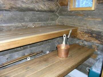 Фото номера Дом для отпуска Дома для отпуска Holiday Home Kekkonen 1 г. Леви 28