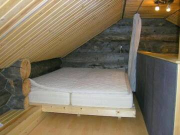 Фото номера Дом для отпуска Дома для отпуска Holiday Home Kekkonen 1 г. Леви 23