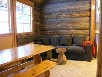 Фото номера Дом для отпуска Дома для отпуска Holiday Home Kekkonen 1 г. Леви 34
