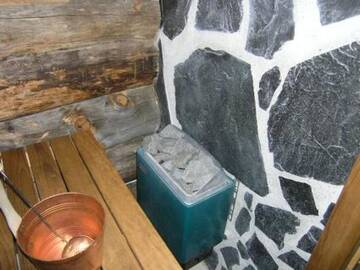 Фото номера Дом для отпуска Дома для отпуска Holiday Home Kekkonen 1 г. Леви 38