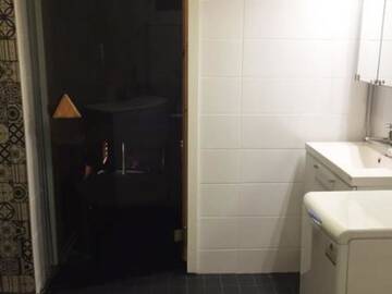 Фото номера Дом для отпуска Дома для отпуска Holiday Home Kekkonen 1 г. Леви 17