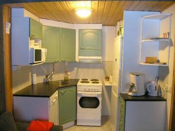 Фото номера Дом для отпуска Дома для отпуска Holiday Home Kekkonen 1 г. Леви 11
