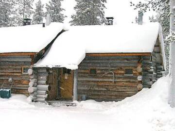 Фото номера Дом для отпуска Дома для отпуска Holiday Home Kekkonen 1 г. Леви 13