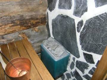 Фото номера Дом для отпуска Дома для отпуска Holiday Home Kekkonen 1 г. Леви 19