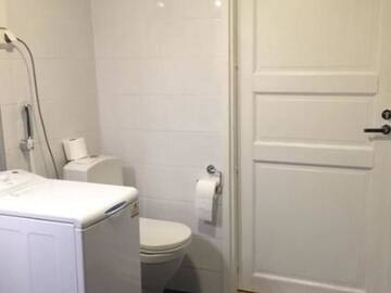 Фото номера Дом для отпуска Дома для отпуска Holiday Home Kekkonen 1 г. Леви 8