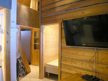 Фото Дома для отпуска Holiday Home Kekkonen 1 г. Леви 3