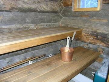 Фото номера Дом для отпуска Дома для отпуска Holiday Home Kekkonen 1 г. Леви 9