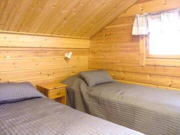 Фото номера Дом для отпуска Дома для отпуска Holiday Home Hirvas levi 1 г. Леви 7