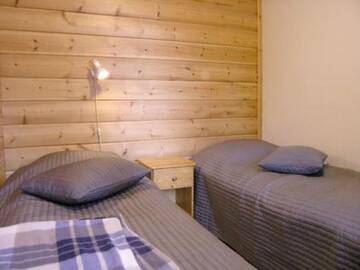 Фото номера Дом для отпуска Дома для отпуска Holiday Home Hirvas levi 1 г. Леви 14