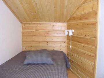 Фото номера Дом для отпуска Дома для отпуска Holiday Home Hirvas levi 1 г. Леви 15