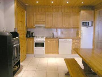 Фото номера Дом для отпуска Дома для отпуска Holiday Home Hirvas levi 1 г. Леви 11
