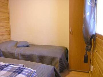 Фото номера Дом для отпуска Дома для отпуска Holiday Home Hirvas levi 1 г. Леви 8