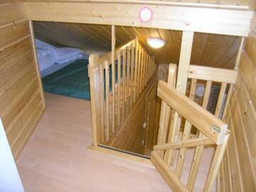 Фото номера Дом для отпуска Дома для отпуска Holiday Home Hirvas levi 1 г. Леви 17