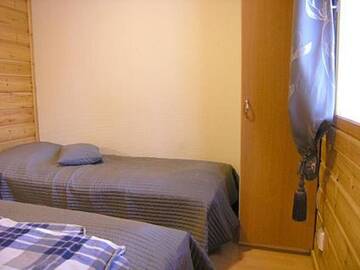 Фото номера Дом для отпуска Дома для отпуска Holiday Home Hirvas levi 1 г. Леви 22