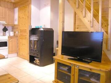Фото номера Дом для отпуска Дома для отпуска Holiday Home Hirvas levi 2 г. Леви 10