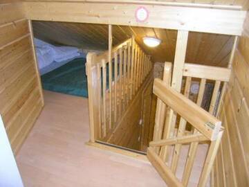 Фото номера Дом для отпуска Дома для отпуска Holiday Home Hirvas levi 2 г. Леви 9