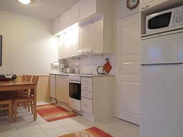Фото номера Дом для отпуска Дома для отпуска Holiday Home Levi star 915 г. Леви 30