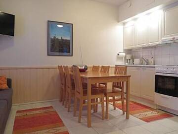 Фото номера Дом для отпуска Дома для отпуска Holiday Home Levi star 915 г. Леви 28