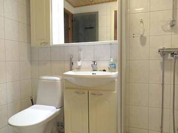 Фото номера Дом для отпуска Дома для отпуска Holiday Home Levi star 915 г. Леви 25